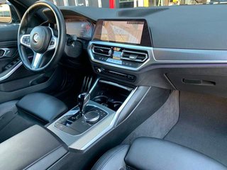 BMW Serie 3 320d 140 kW (190 CV)