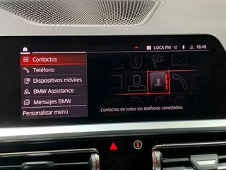 BMW Serie 3 320d 140 kW (190 CV)