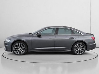 Audi A6 design 50 TFSIe ultra quattro 220 kW (299 CV) S tronic
