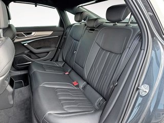 Audi A6 design 50 TFSIe ultra quattro 220 kW (299 CV) S tronic