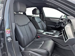 Audi A6 design 50 TFSIe ultra quattro 220 kW (299 CV) S tronic