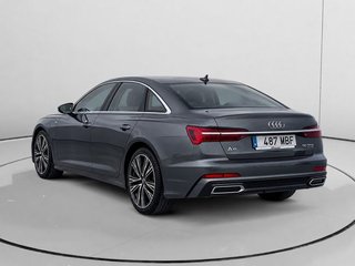 Audi A6 design 50 TFSIe ultra quattro 220 kW (299 CV) S tronic