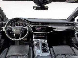 Audi A6 design 50 TFSIe ultra quattro 220 kW (299 CV) S tronic