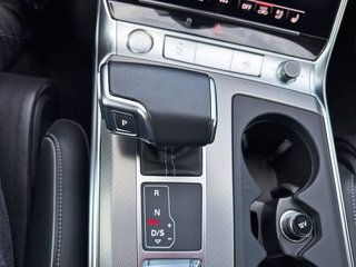 Audi A6 design 50 TFSIe ultra quattro 220 kW (299 CV) S tronic