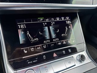 Audi A6 design 50 TFSIe ultra quattro 220 kW (299 CV) S tronic