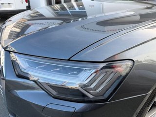 Audi A6 design 50 TFSIe ultra quattro 220 kW (299 CV) S tronic
