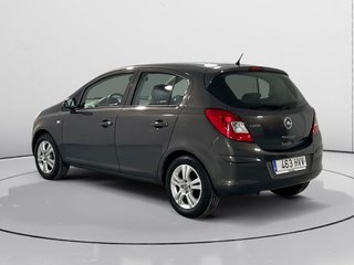 Opel Corsa 1.2 S&S Selective 63 kW (85 CV)