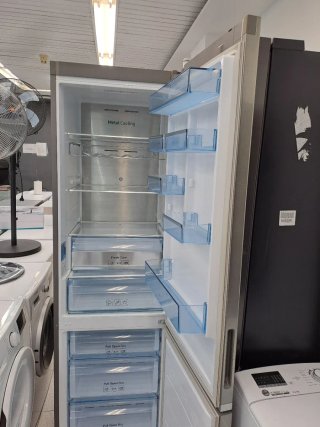 Nevera Samsung Acero inoxidable Garantía + Envió