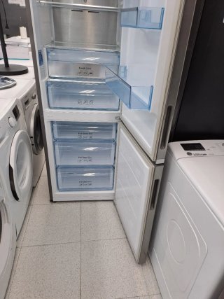 Nevera Samsung Acero inoxidable Garantía + Envió