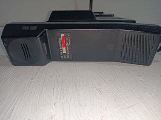 Teléfono de Coche NEC-1A ETACS 1989 Vintage (LEED)