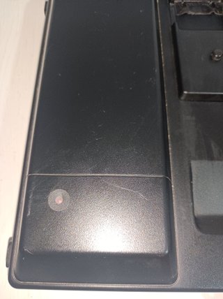 Teléfono de Coche NEC-1A ETACS 1989 Vintage (LEED)