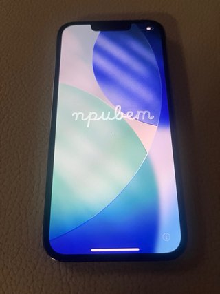 iPhone 13 Pro 128 GB Verde
