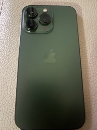 iPhone 13 Pro 128 GB Verde