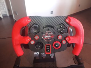 Pack Logitech G29 + Playseat Challenge + Mod F1