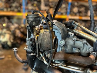 Motor Suzuki F9QB266 1.9