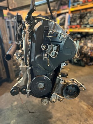 Motor Suzuki F9QB266 1.9