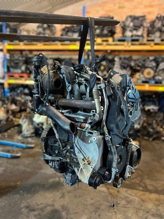 Motor Suzuki F9QB266 1.9