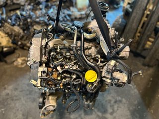 Motor Suzuki F9QB266 1.9