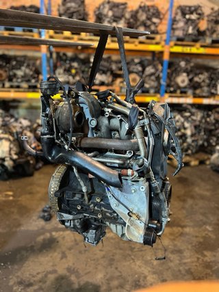 Motor Suzuki F9QB266 1.9