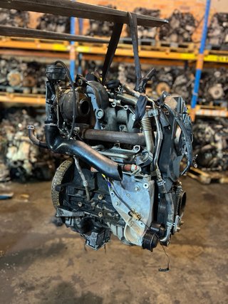 Motor Suzuki F9QB266 1.9
