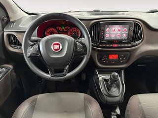 Fiat Doblò Trekking Combi