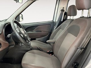 Fiat Doblò Trekking Combi
