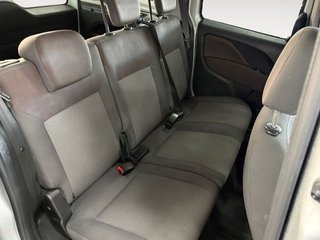 Fiat Doblò Trekking Combi