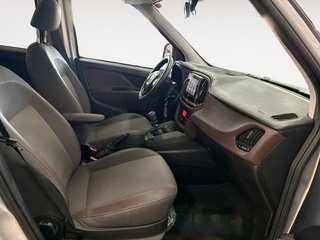 Fiat Doblò Trekking Combi