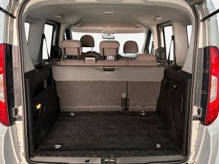Fiat Doblò Trekking Combi
