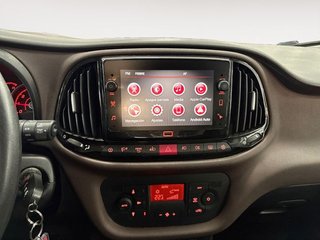 Fiat Doblò Trekking Combi