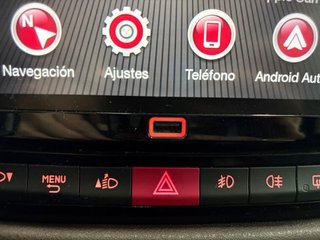 Fiat Doblò Trekking Combi