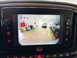 Fiat Doblò Trekking Combi