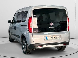 Fiat Doblò Trekking Combi