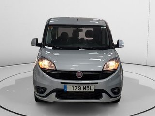 Fiat Doblò Trekking Combi