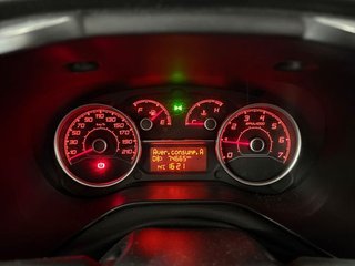 Fiat Doblò Trekking Combi