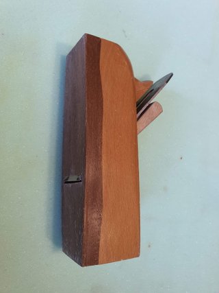 Cepillo de carpintero Urko 5M 42mm