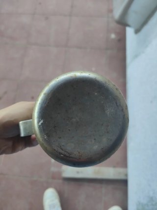 Jarras estilo bar de diferentes tamaños
