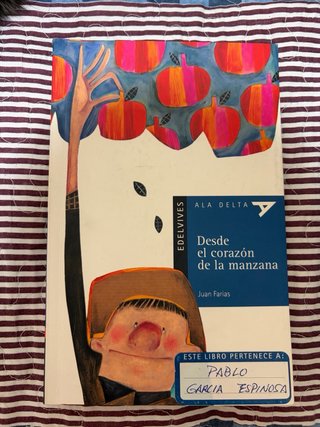 Pack de 12 libros infantiles