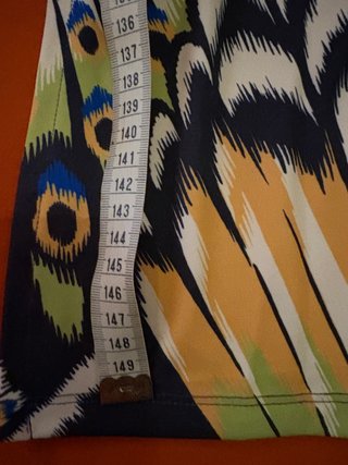 Vestido Farm Rio x Adidas Mariposa