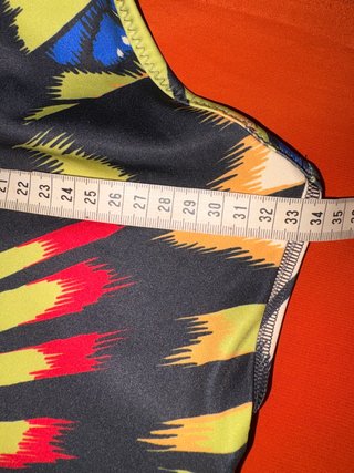 Vestido Farm Rio x Adidas Mariposa