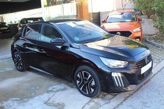 Peugeot 208 Allure Gasolina 100 SS 6 Vel. MAN (2025)