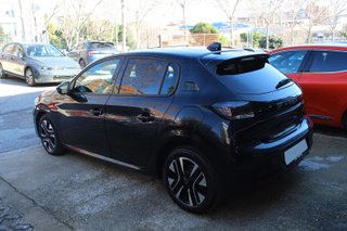 Peugeot 208 Allure Gasolina 100 SS 6 Vel. MAN (2025)