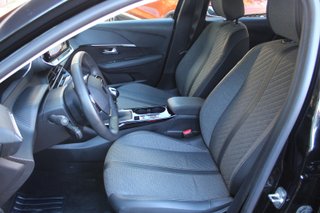 Peugeot 208 Allure Gasolina 100 SS 6 Vel. MAN (2025)