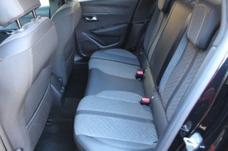 Peugeot 208 Allure Gasolina 100 SS 6 Vel. MAN (2025)