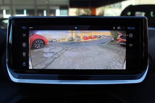 Peugeot 208 Allure Gasolina 100 SS 6 Vel. MAN (2025)