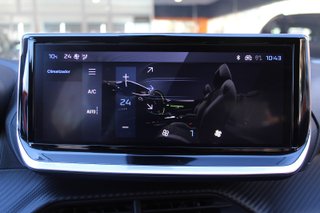 Peugeot 208 Allure Gasolina 100 SS 6 Vel. MAN (2025)