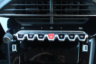 Peugeot 208 Allure Gasolina 100 SS 6 Vel. MAN (2025)
