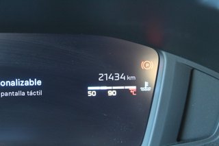 Peugeot 208 Allure Gasolina 100 SS 6 Vel. MAN (2025)