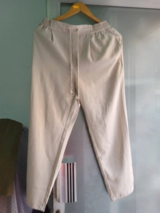 Conjunto Zara Blusa y Pantalón Talla S