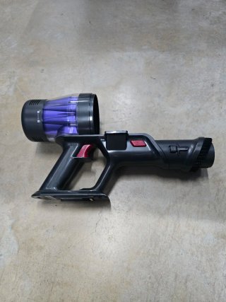 Repuestos aspirador ultenic U16 flex